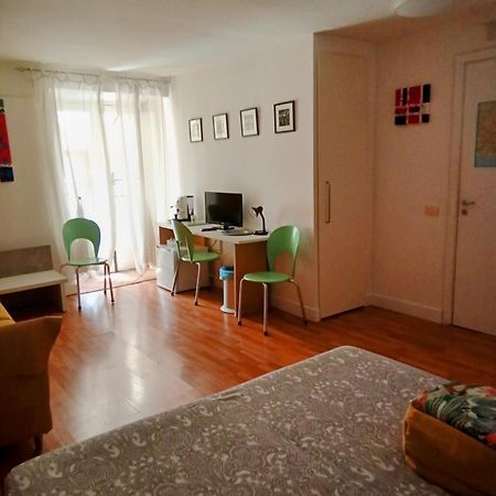 Hotel Spazio Neapol Exteriér fotografie