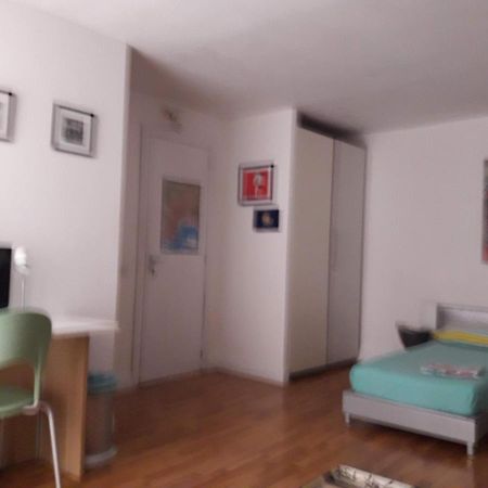 Hotel Spazio Neapol Exteriér fotografie