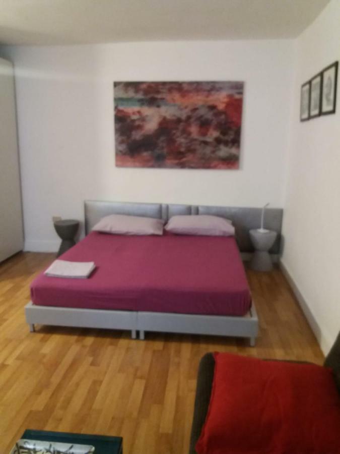 Hotel Spazio Neapol Exteriér fotografie